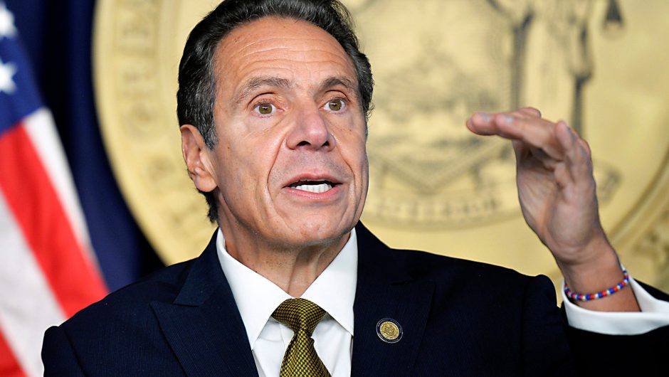 Upper Manhattan, Staten Island and Long Island heading for COVID-19 restrictions: Cuomo