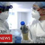 Coronavirus: the ethnic minority health workers putting their own lives on the line – BBC News