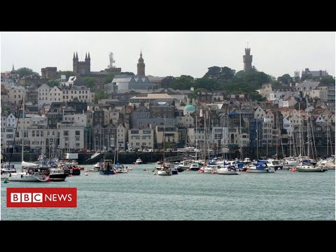 Coronavirus: Guernsey first part of British Isles to remove most lockdown restrictions – BBC News