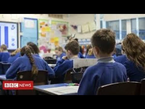 Coronavirus: govt scientific advice “inconclusive” on safe reopening of primary schools – BBC News