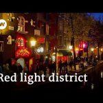 Amsterdam's red light district a toilet for tourists? | Focus on Europe