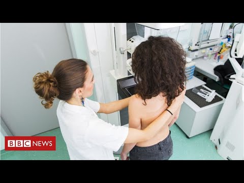 Coronavirus: the cancer patients suffering serious delays in treatment – BBC News