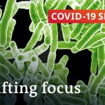How the coronavirus shifts focus away from other deadly diseases | Covid-19 Special
