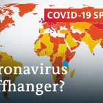 Coronavirus 'cliffhanger moment': What do the numbers mean? | COVID-19 Special