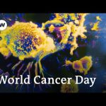 Cancer numbers expected to rise sharply | DW News