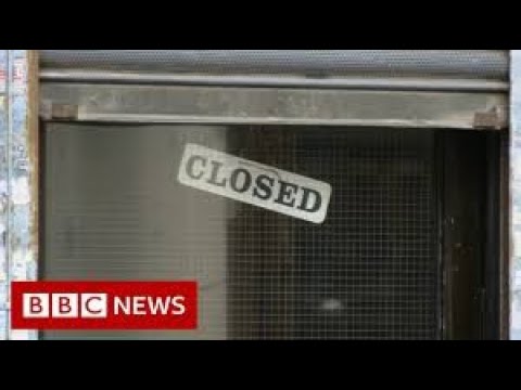 Coronavirus warning: UK faces worst downturn for 300 years – BBC News