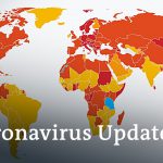 Coronavirus Update: Infection rates in Europe keep rising | DW News
