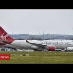 Coronavirus: Virgin Atlantic to cut thousands of jobs and end Gatwick operations – BBC News