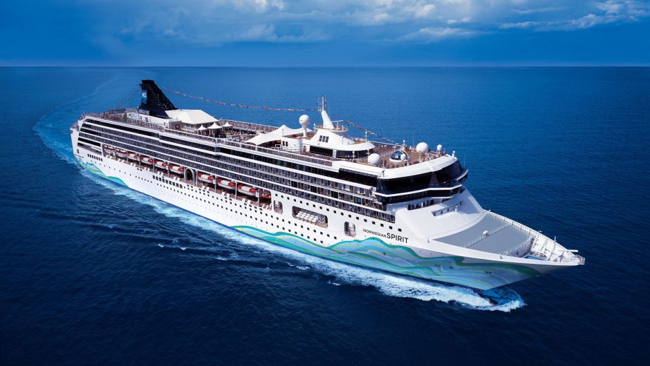 Royal Caribbean, Norwegian cruises canceled through 2020 amid COVID-19