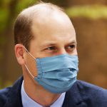Prince William ‘Struggled to Breathe,’ as He Secretly Battled Coronavirus