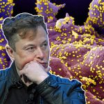 Elon Musk promoted coronavirus misinformation for months. Then his own infection kept him out of SpaceX’s astronaut launch.