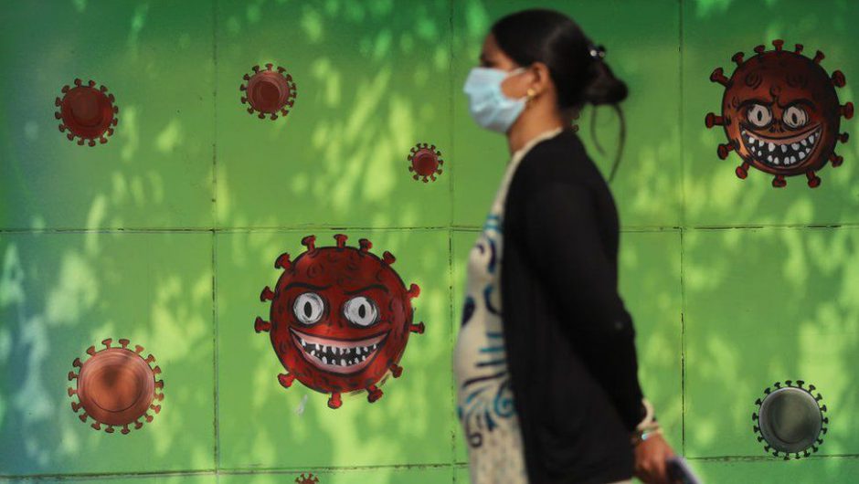Coronavirus lockdown sees share of women on India’s stock market rise