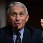 Fauci says Americans should ‘double down’ on COVID-19 precautions as we reach the final stretch before the first vaccines