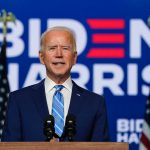 Biden says people need coronavirus relief ‘right now’ as Republican and Democratic divisions hold up a stimulus package and $1,200 checks
