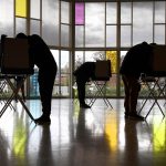 Connecticut election worker tests positive for coronavirus