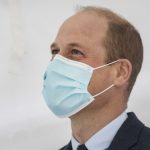 Prince William’s Decision to Conceal His Coronavirus Diagnosis Comes Under Fire