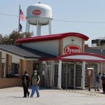 Managers at a Tyson facility bet on how many of their workers would get sick with COVID-19 after they were ordered to work during the pandemic, a wrongful death lawsuit alleges