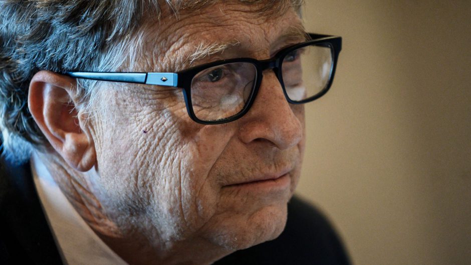 Bill Gates says several more COVID-19 vaccine frontrunners will likely be highly effective, boosting worldwide access to a shot
