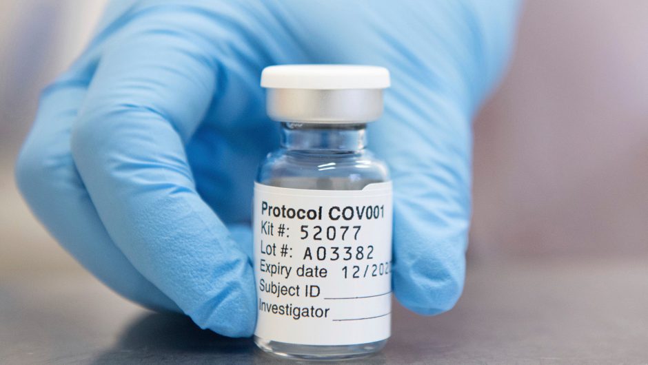 AstraZeneca’s COVID-19 vaccine ‘mistake’ could halt approval