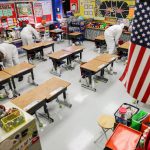 Texas kindergartner student reportedly dies after contracting coronavirus