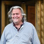 How Steve Bannon and a Chinese Billionaire Created a Right-Wing Coronavirus Media Sensation