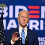 GOP ‘fear’ of Trump may be why COVID-19 talks failed: Biden