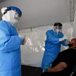 Mexico reaches 1 million COVID-19 cases, nears 100,000 deaths