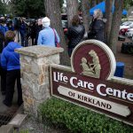 More than 100,000 deaths linked to COVID-19 at long-term care facilities