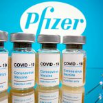 Pfizer applies for emergency FDA approval of COVID-19 vaccine