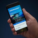 Ticketmaster to require negative COVID-19 test, vaccination