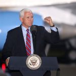 Pence’s political future hinges on how he leads the White House Coronavirus Task Force