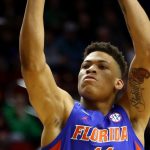 Keyontae Johnson diagnosed with myocarditis that has been linked to COVID-19