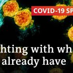 Fighting the coronavirus with repurposed drugs | COVID-19 Special