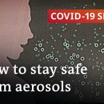 How dangerous is the air around us? | COVID-19 Special