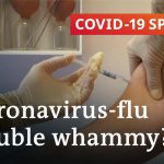 Coronavirus and flu: Are we headed for a double epidemic? | COVID-19 Special
