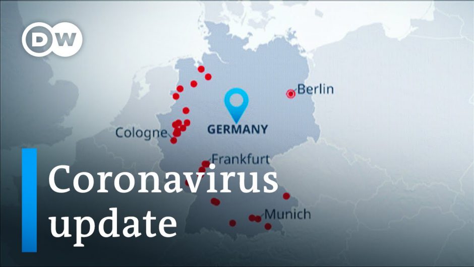 Europe scrambles to tighten rules as COVID cases surge | Coronavirus update