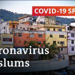 How to keep the coronavirus from spreading in slums? | DW News