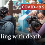 Coronavirus grief: How to deal with death? | COVID-19 Special