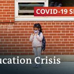 How coronavirus lockdowns disrupted education systems worldwide | COVID-19 Special