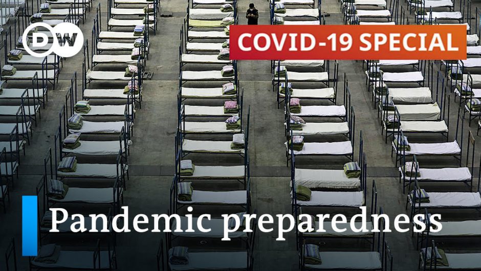 How to respond to a pandemic? | Covid-19 Special