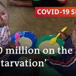 Coronavirus in Africa: Is the fallout worse than the disease? | COVID-19 Special