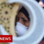 Coronavirus: Spending Ramadan in lockdown – BBC News