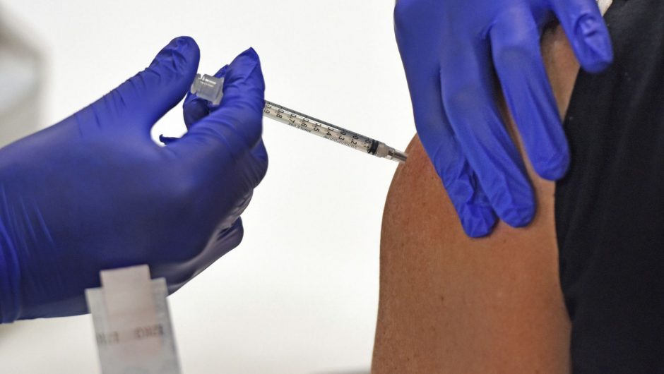 US angling to secure more of Pfizer’s coronavirus vaccine