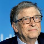 Bill Gates says next four to six months of Covid-19 pandemic could be the worst yet