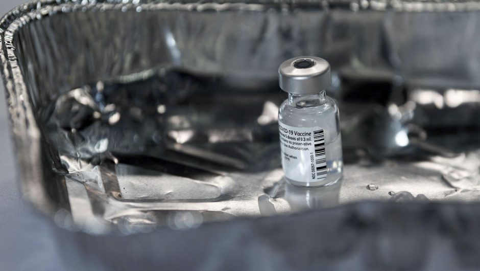 EU drug regulator hacked, data on COVID-19 vaccine accessed