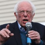 Bernie Sanders is joining forces with a GOP senator to ask for a second round of $1,200 stimulus checks, as Democrats and Republicans remain deadlocked in COVID-19 relief talks