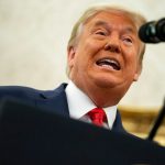 Trump reverses on coronavirus stimulus deal, signs package he called a ‘disgrace’