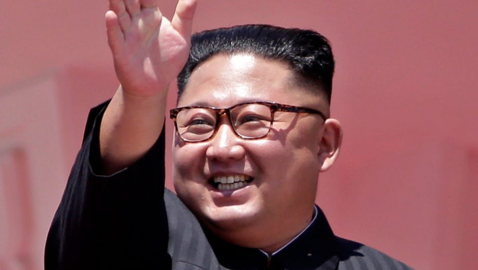 North Korean leader Kim Jong Un may have already received an unapproved coronavirus vaccine