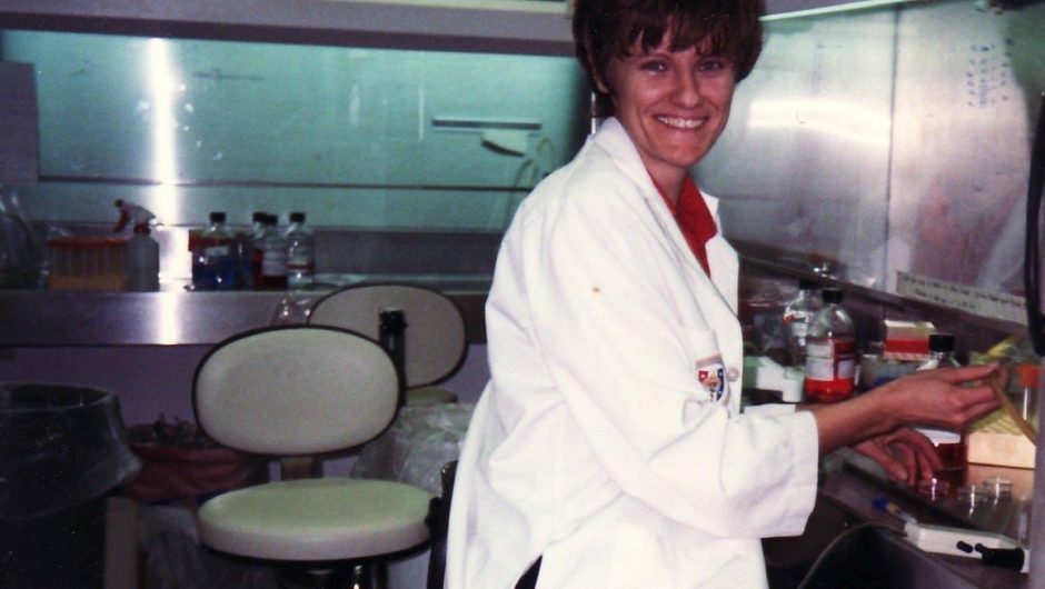 BioNTech scientist Katalin Karikó risked her career to develop mRNA vaccines. Americans will start getting her coronavirus shot on Monday.