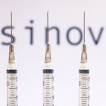 What do we know about China’s coronavirus vaccines?